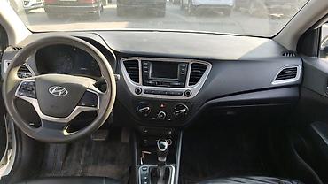 хендай солярис 2020 цена: Hyundai Solaris: 2020 г., 1.4 л, Автомат, Бензин, Седан — 2