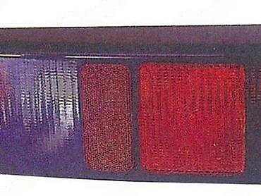 Stop svetla: STOP LAMPE KARAVAN ZA FORD SIERRA OD 1992. DO 2010. GOD. | polovni — 12