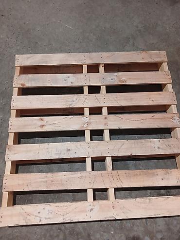 Digər taxta-şalban: 1.14×1.14 — 2