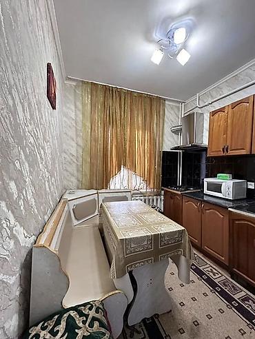 бишкек трансы эскорт: 3 комнаты, 68 м², 106 серия, 1 этаж, Косметический ремонт — 5