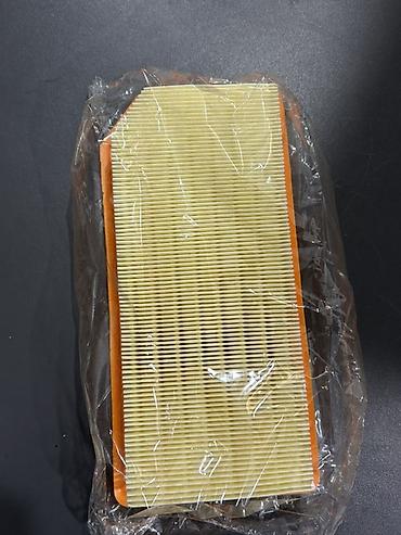 byd oluxana: BYD SEAL Üçün hava filtri — 3