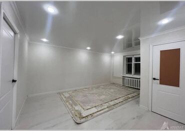 продается 3 комнатная квартира политех: 2 комнаты, 44 м², 3 этаж