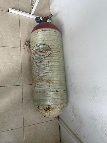 nisan not: 65 l, CNG-2, 2008 il, Orijinal, Çin, İşlənmiş — 4