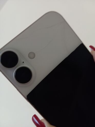 аккумулятор для телефона fly iq442: IPhone 16, 64 GB