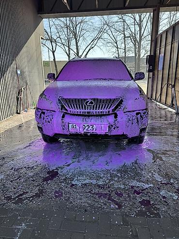 ауди а8 4 2: Lexus RX: 2007 г., 3.5 л, Автомат, Бензин, Кроссовер — 6