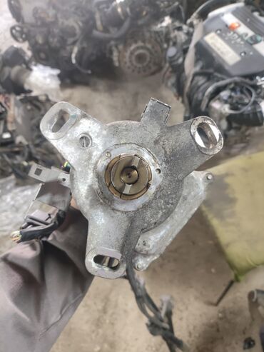 бишкек купить дом: От алдыруу катушкасы Honda