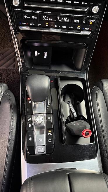 Kia: Kia K7: 2020 г., 2.4 л, Автомат, Газ, Кроссовер — 11