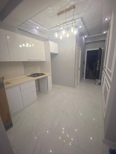 Yeni tikili: 3 otaqlı, Yeni tikili, m. Nəriman Nərimanov, 70 kv. m — 4