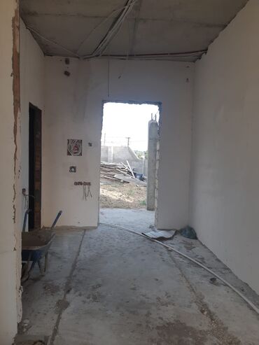 Bağ evlərinin satışı: Bakı, Novxanı, 300 kv. m, 10 otaq, Hovuzlu, Qaz, İşıq, Su — 7