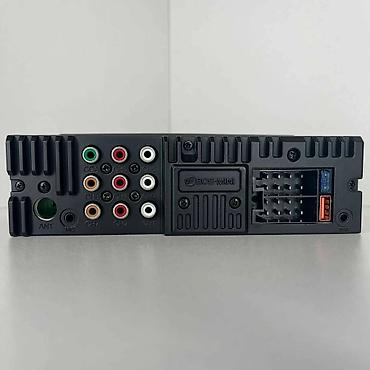 bestune b70: Новый, 1-DIN — 5