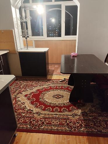 2 bedroom: 1 комната, 53 м², Тунгуч мкр 106 серия, 8 этаж, Косметический ремонт — 6