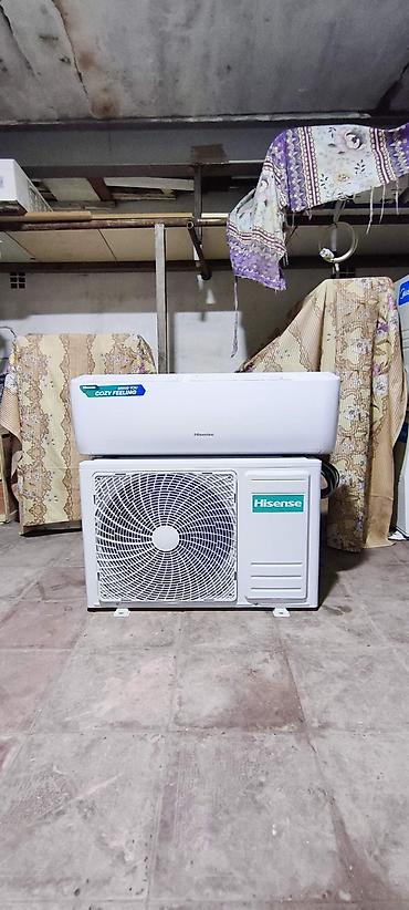 Kondisionerlər: REAL SHEKİLER !!! YENI 9.000 BTU 360 MANAT, 12.000 BTU 400 MANAT — 9