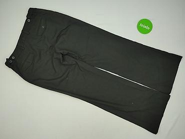 half price pl: H&M, Spodnie materiałowe damskie, rozmiar M — 3