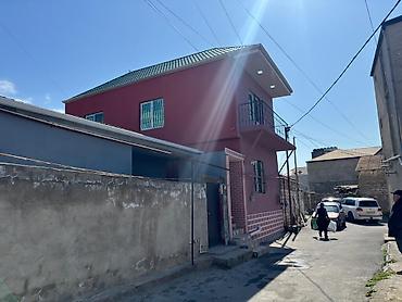 Həyət evləri və villalar: 4 otaqlı, 100 kv. m, Kredit yoxdur, Yeni təmirli — 8
