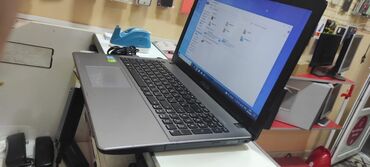 notebook hp: İşlənmiş ASUS ProArt, 15.6 ", Intel Core i3, 512 GB, Ünvandan götürmə