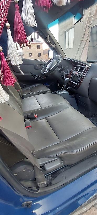 купить хендай портер 1: Hyundai Porter CRDi 133 ps — компактный грузовик с высокой — 4