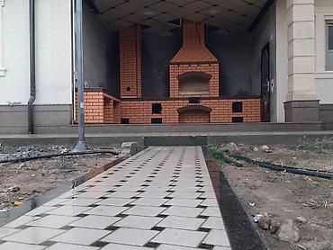 Огнеупорный кирпич: Шамотный кирпич, 250x124x65 — 60