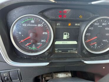 Грузовики: Грузовик, Стандарт, Б/у — 16