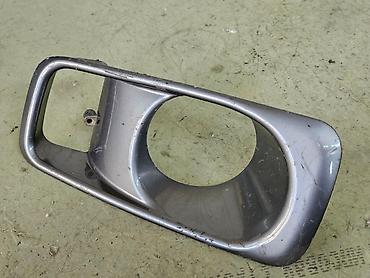 Бампер и комплектующие: Заглушка бампера Honda, Б/у, Оригинал — 6