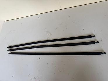 bmw e39: Bmw e39 bagaj xalcasinin rezinleri sekilde isarelediyim yerde olur — 3