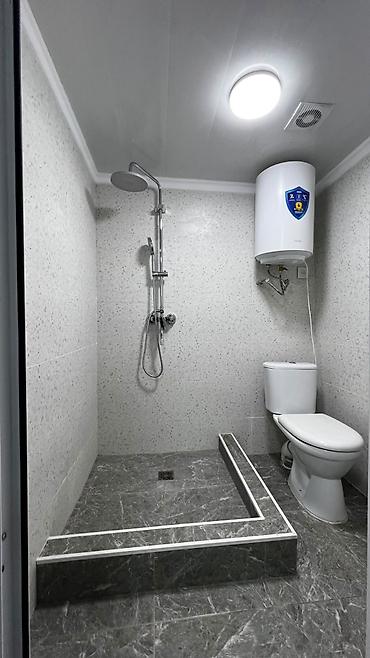 дом в центре сокулук: 6 комнат, 120 м², 3 соток, Бишкек, Пишпек Агентство недвижимости — 10