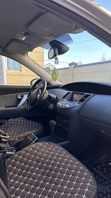 Nissan: Nissan Primera: 2005 г., 1.8 л, Автомат, Бензин, Универсал — 10