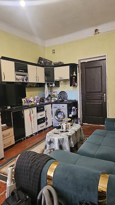 ev arenda: Salam 1 otaqlı ev satılır 20 kvadrat hamam tualeti var kupçası var — 3