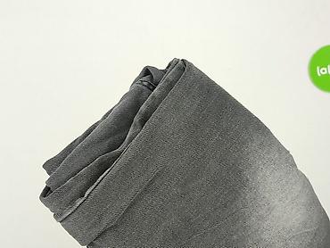 wide jeans: Jeansy damskie, rozmiar S — 6
