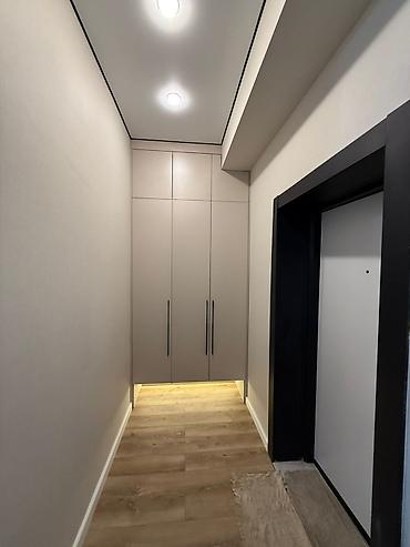 Продажа квартир: 2 комнаты, 48 м², Элитка, 9 этаж, Дизайнерский ремонт — 11