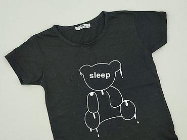 tupac bear: T-shirt damski, rozmiar XS — 1