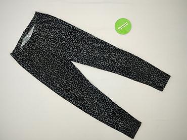 alcott pants: Legginsy Eleganckie damskie, rozmiar S — 2