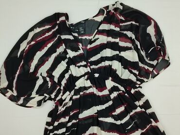 trampki do sukienki wieczorowej: H&M, Women`s dress, size S (EU 36)