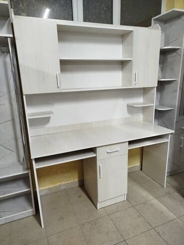 Письменные столы: Письменный стол, Новый — 4