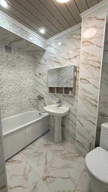 Продажа квартир: 1 комната, 52 м², Элитка, 6 этаж, Евроремонт — 9