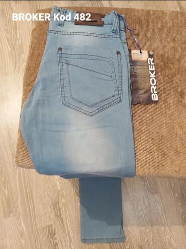 Cinslər: Cins şalvar — 8