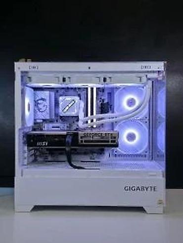 Desktop računari i radne stanice: Ryzen 7 7800X3D RTX 5070 B840 32GB 1TB - SM206PC. ✨ Prodaja i — 14