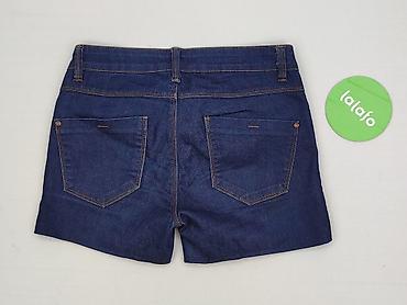 jorts xs: Szorty damskie, rozmiar S — 3