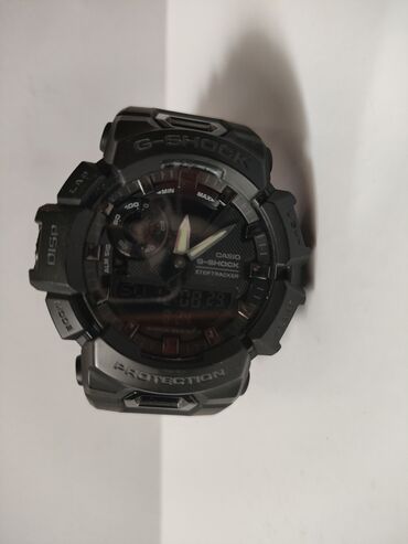 эпл вотч 7 цена в бишкеке: Классикалык сааттар саат, Casio, Желим, Суу өткөрбөөчү, Эркектердики
