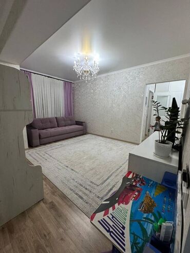 мед академия квартира: 1 комната, 41 м², Элитка, 5 этаж, Евроремонт