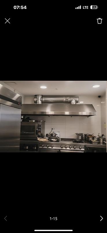 Жестяные работы: Жестяные работы, Вентиляция — 16