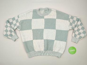 sweaters h: Sweter damski, rozmiar XL — 2