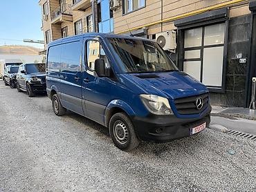 Mercedes-Benz Спринтер: 2014 г., 2.2 л, Механика, Дизель, Бус at lalafo.kg Mercedes-Benz Спринтер: 2014 г., 2.2 л, Механика, Дизель, Бус