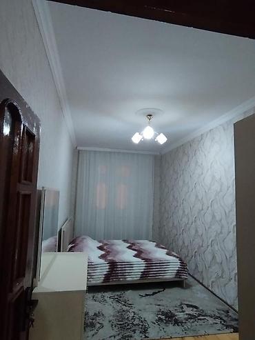 ecemi: Bakı, 2 otaqlı, Köhnə tikili, m. Memar Əcəmi, 40 kv. m — 3