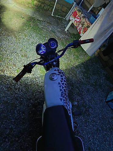 sanata 2020: Moon brand 80 sm3, 2020 il, 20000 km — 4