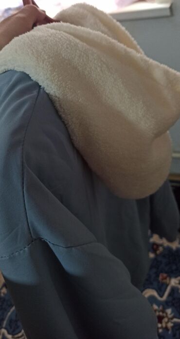 Толстовки, худи: Свитшот, С надписью, Стандарт — 8