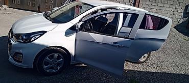 Chevrolet: Chevrolet Spark: 2021 г., Хэтчбэк — 4