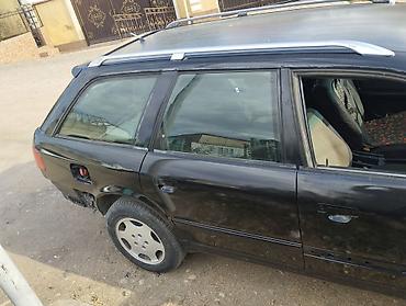 audi 100 разбор: Audi 100: 1992 г., 2.6 л, Механика, Бензин, Универсал — 6