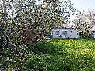 Продажа домов: 4 комнаты, 85 м², 10 соток, Бишкек, Собственник — 3