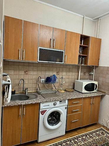 Долгосрочная аренда квартир: 2 комнаты, Агентство недвижимости, Без подселения, С мебелью полностью — 6