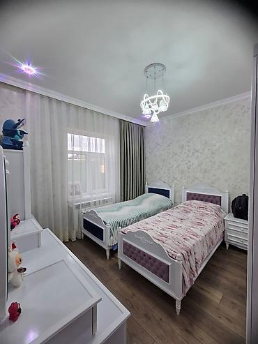 modul ev: Satılır – həyət evi Şəkildə gördüyünüz 130 kv 4 otaq Evdir Mərkəzi — 6